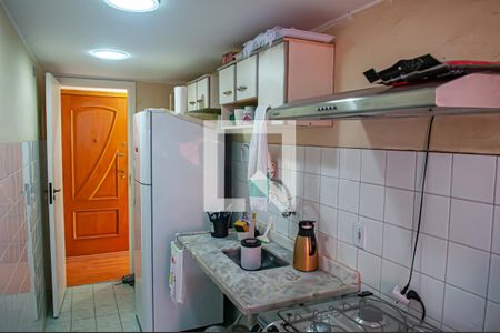 Apartamento para alugar com 59m², 2 quartos e 1 vagacozinha e area de serviço