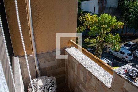 varanda de apartamento para alugar com 2 quartos, 59m² em Taquara, Rio de Janeiro