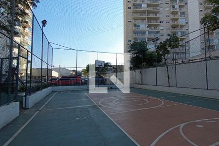 Apartamento para alugar com 49m², 2 quartos e 1 vagaÁrea comum - Quadra Esportiva