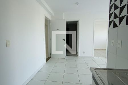 Apartamento para alugar com 49m², 2 quartos e 1 vaga Apartamento para alugar com 49m², 2 quartos e 1 vagaCozinha