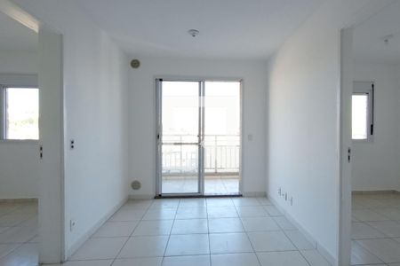 Sala de apartamento à venda com 2 quartos, 49m² em Jardim Santa Teresinha, São Paulo