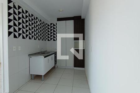 Apartamento para alugar com 49m², 2 quartos e 1 vaga Apartamento para alugar com 49m², 2 quartos e 1 vagaCozinha