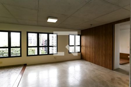 sala de apartamento para alugar com 1 quarto, 70m² em Vila Suzana, São Paulo