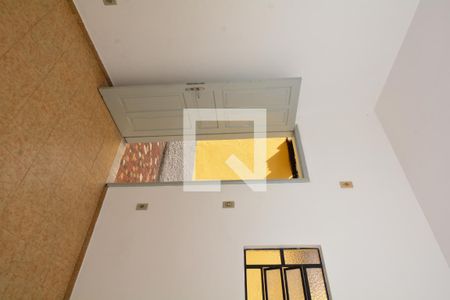 Sala/Cozinha de kitnet/studio para alugar com 1 quarto, 12m² em Madureira, Rio de Janeiro