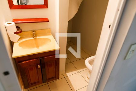 Casa à venda com 150m², 3 quartos e 2 vagasLavabo