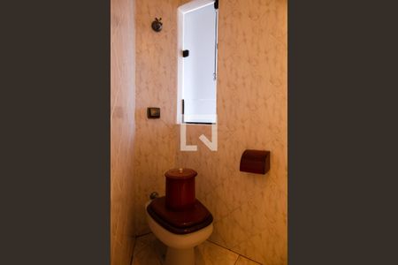 Casa à venda com 150m², 3 quartos e 2 vagasBanheiro da Suite