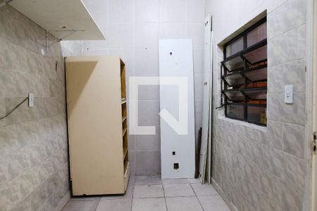 Casa à venda com 150m², 3 quartos e 2 vagasLavanderia