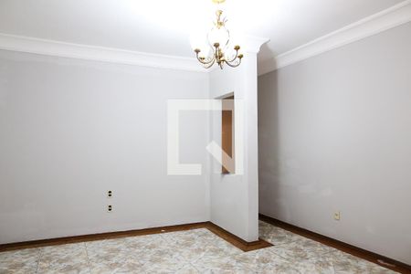 Sala de casa à venda com 3 quartos, 150m² em Vila Curuca, Santo André