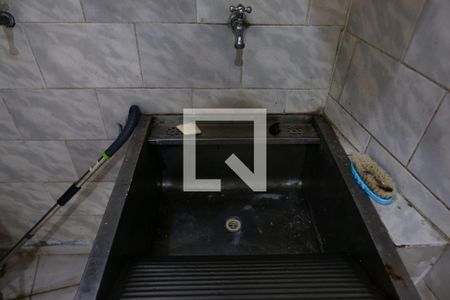 Casa à venda com 150m², 3 quartos e 2 vagasLavanderia