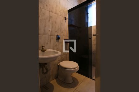 Casa à venda com 150m², 3 quartos e 2 vagasBanheiro Social