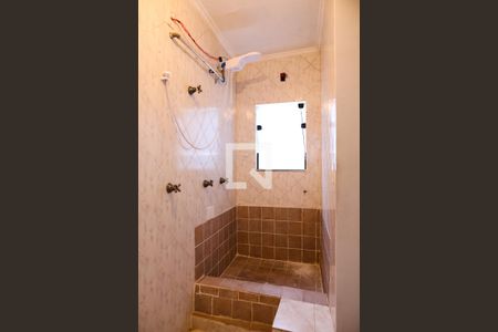 Casa à venda com 150m², 3 quartos e 2 vagasBanheiro da Suite