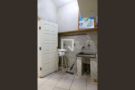 Casa à venda com 150m², 3 quartos e 2 vagasLavanderia