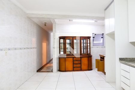 Casa à venda com 150m², 3 quartos e 2 vagasCozinha
