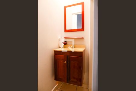 Casa à venda com 150m², 3 quartos e 2 vagasLavabo