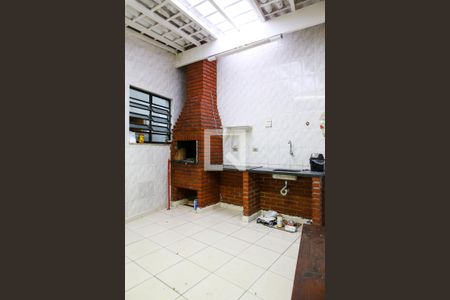 Casa à venda com 150m², 3 quartos e 2 vagasChurrasqueira