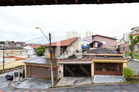 Casa à venda com 150m², 3 quartos e 2 vagasVista da Varanda da Suite