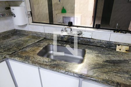 Casa à venda com 150m², 3 quartos e 2 vagasCozinha