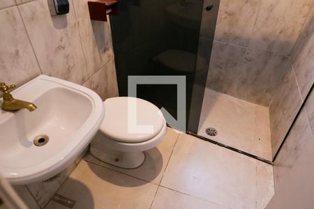 Casa à venda com 150m², 3 quartos e 2 vagasBanheiro Social