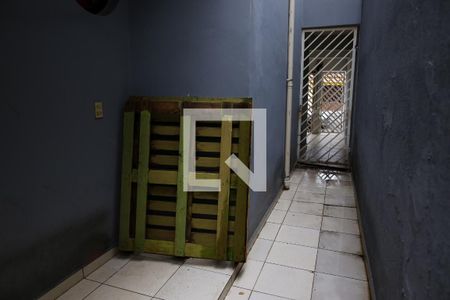 Casa à venda com 150m², 3 quartos e 2 vagasQuintal