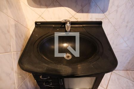 Casa à venda com 150m², 3 quartos e 2 vagasBanheiro da Suite