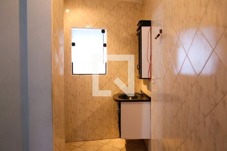 Casa à venda com 150m², 3 quartos e 2 vagasBanheiro da Suite