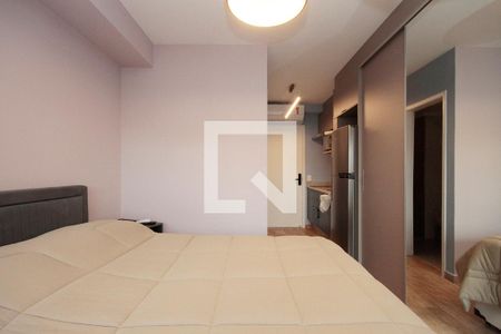 Studio de kitnet/studio à venda com 1 quarto, 24m² em Bela Vista, São Paulo