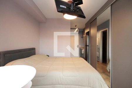 Studio de kitnet/studio à venda com 1 quarto, 24m² em Bela Vista, São Paulo