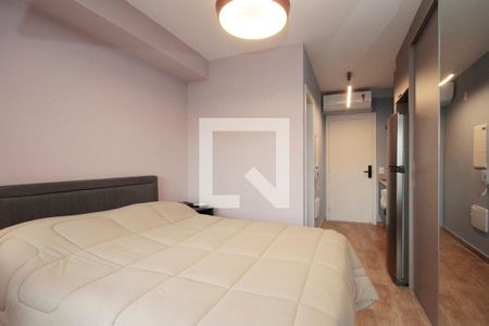 Studio de kitnet/studio à venda com 1 quarto, 24m² em Bela Vista, São Paulo