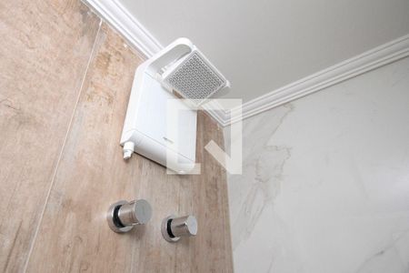 Studio à venda com 24m², 1 quarto e sem vagaBanheiro