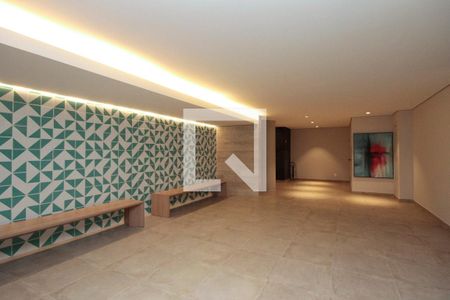 Studio para alugar com 24m², 1 quarto e sem vagaÁrea Comum