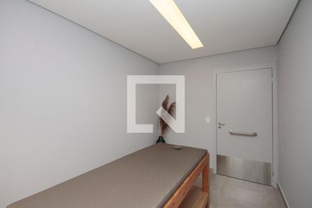 Studio para alugar com 24m², 1 quarto e sem vagaÁrea Comum