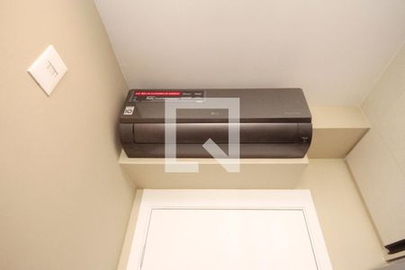 Studio para alugar com 24m², 1 quarto e sem vagaAr condicionado