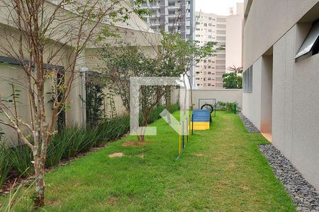 Studio para alugar com 24m², 1 quarto e sem vagaÁrea Comum