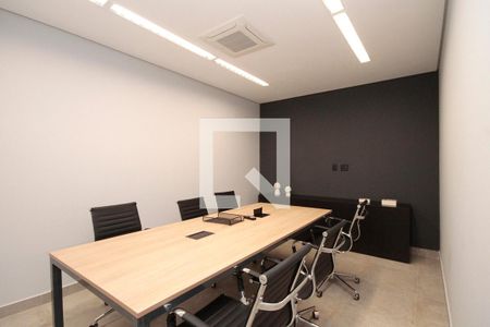 Studio para alugar com 24m², 1 quarto e sem vagaCoworking