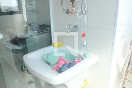 Apartamento para alugar com 42m², 2 quartos e 1 vagaTanque