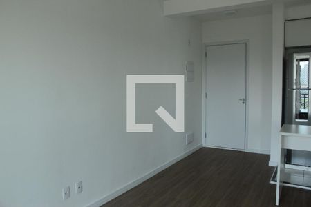 Sala de apartamento para alugar com 2 quartos, 42m² em Socorro, São Paulo