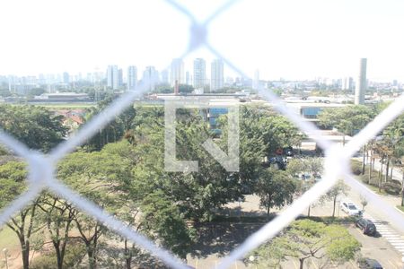 Vista da Varanda de apartamento para alugar com 2 quartos, 42m² em Socorro, São Paulo
