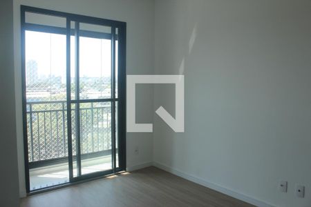 Sala de apartamento para alugar com 2 quartos, 42m² em Socorro, São Paulo