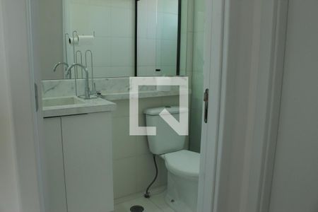 Apartamento para alugar com 42m², 2 quartos e 1 vagaBanheiro