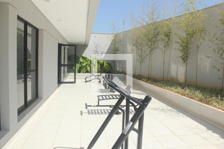 Apartamento para alugar com 42m², 2 quartos e 1 vagaAcademia