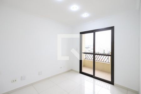 Sala de apartamento para alugar com 2 quartos, 61m² em Vila Romero, São Paulo