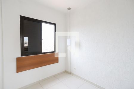 Quarto 2 de apartamento para alugar com 2 quartos, 61m² em Vila Romero, São Paulo