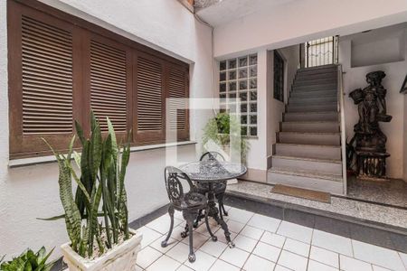 Apartamento para alugar com 34m², 1 quarto e sem vaga Apartamento para alugar com 34m², 1 quarto e sem vagaArea Comum