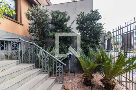 Apartamento para alugar com 34m², 1 quarto e sem vaga Apartamento para alugar com 34m², 1 quarto e sem vagaArea Comum