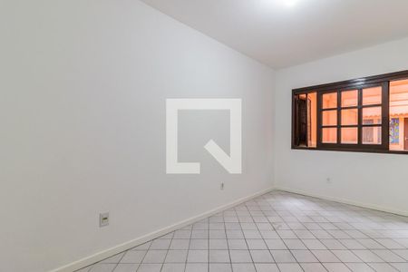 Dormitório de apartamento para alugar com 1 quarto, 34m² em Chácara das Pedras, Porto Alegre
