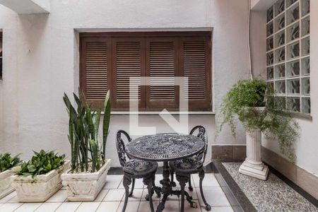 Apartamento para alugar com 34m², 1 quarto e sem vaga Apartamento para alugar com 34m², 1 quarto e sem vagaArea Comum