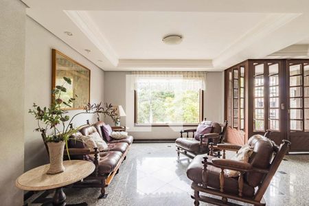 Apartamento para alugar com 34m², 1 quarto e sem vaga Apartamento para alugar com 34m², 1 quarto e sem vagaHall social