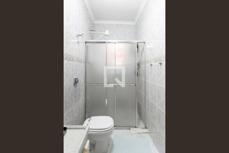 Casa à venda com 112m², 3 quartos e 2 vagasBanheiro 2 