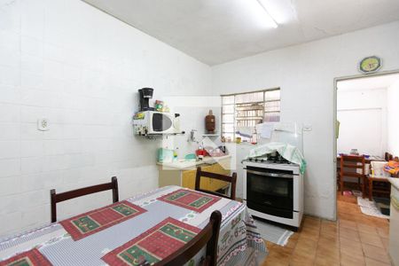 Casa à venda com 112m², 3 quartos e 2 vagasCozinha 2