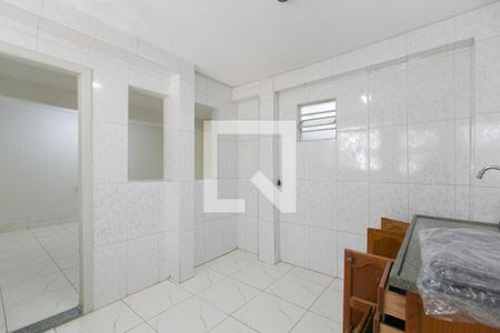 Casa à venda com 112m², 3 quartos e 2 vagasCozinha 1 